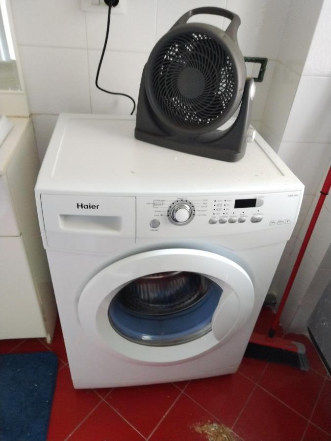 Il Nido Di Nervi Apartment เจนัว ภายนอก รูปภาพ