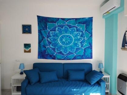 Il Nido Di Nervi Apartment เจนัว ภายนอก รูปภาพ